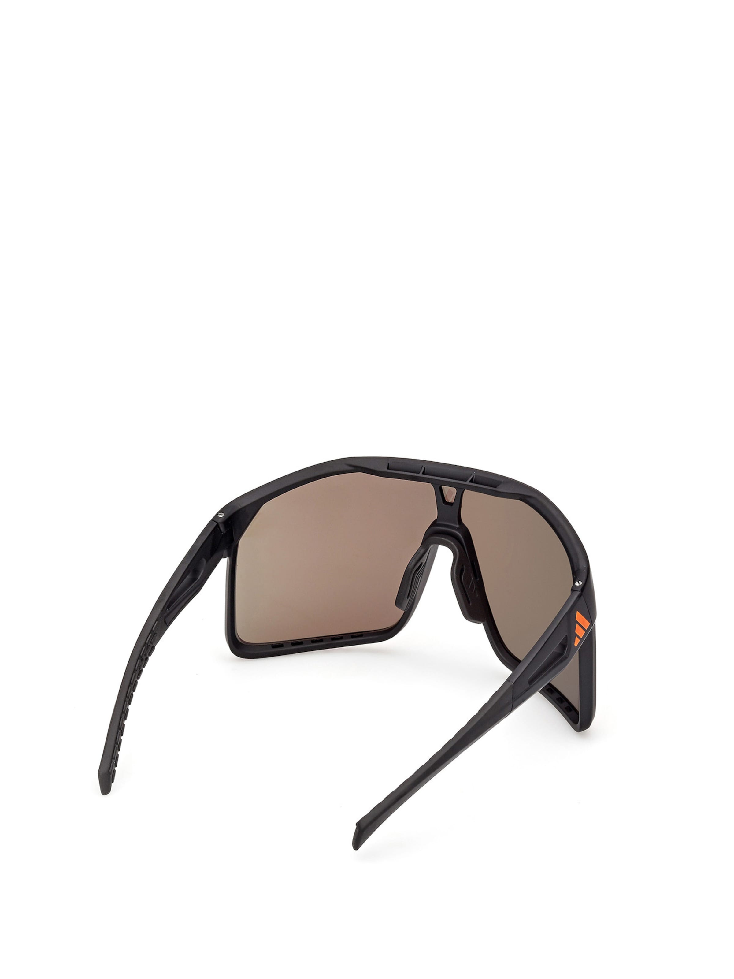 ADIDAS SPORTSWEAR Sports sunglasses in Black