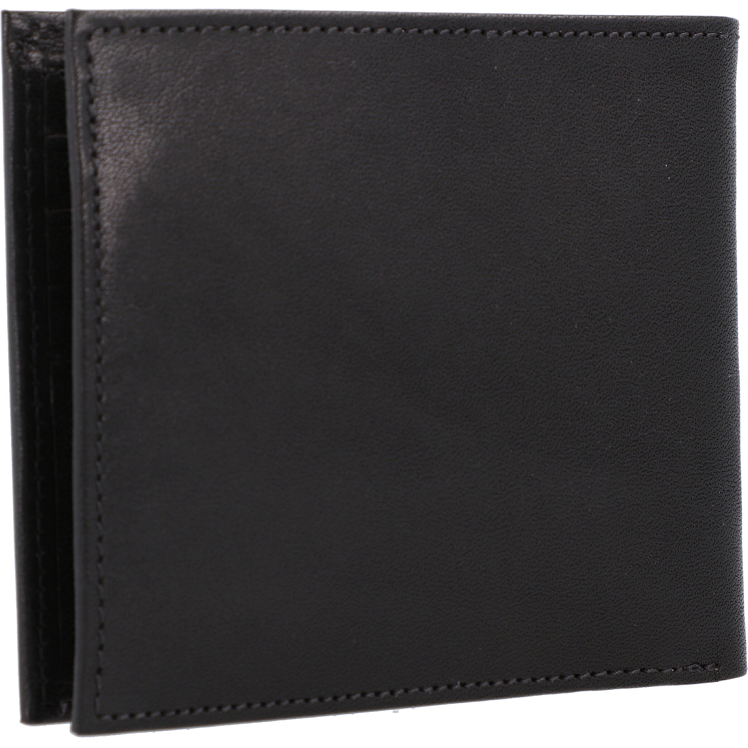 GOLDEN HEAD Wallet 'Colorado' in Black