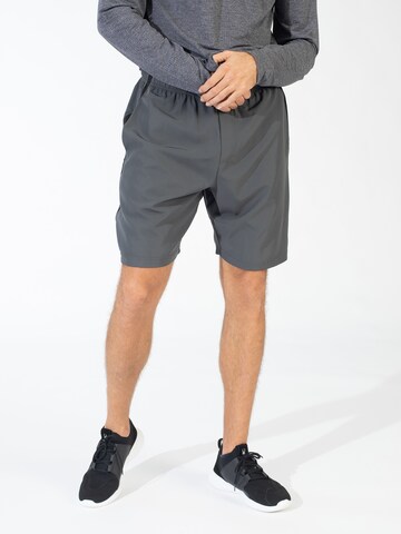 Spyder Regular Sports trousers in Grey