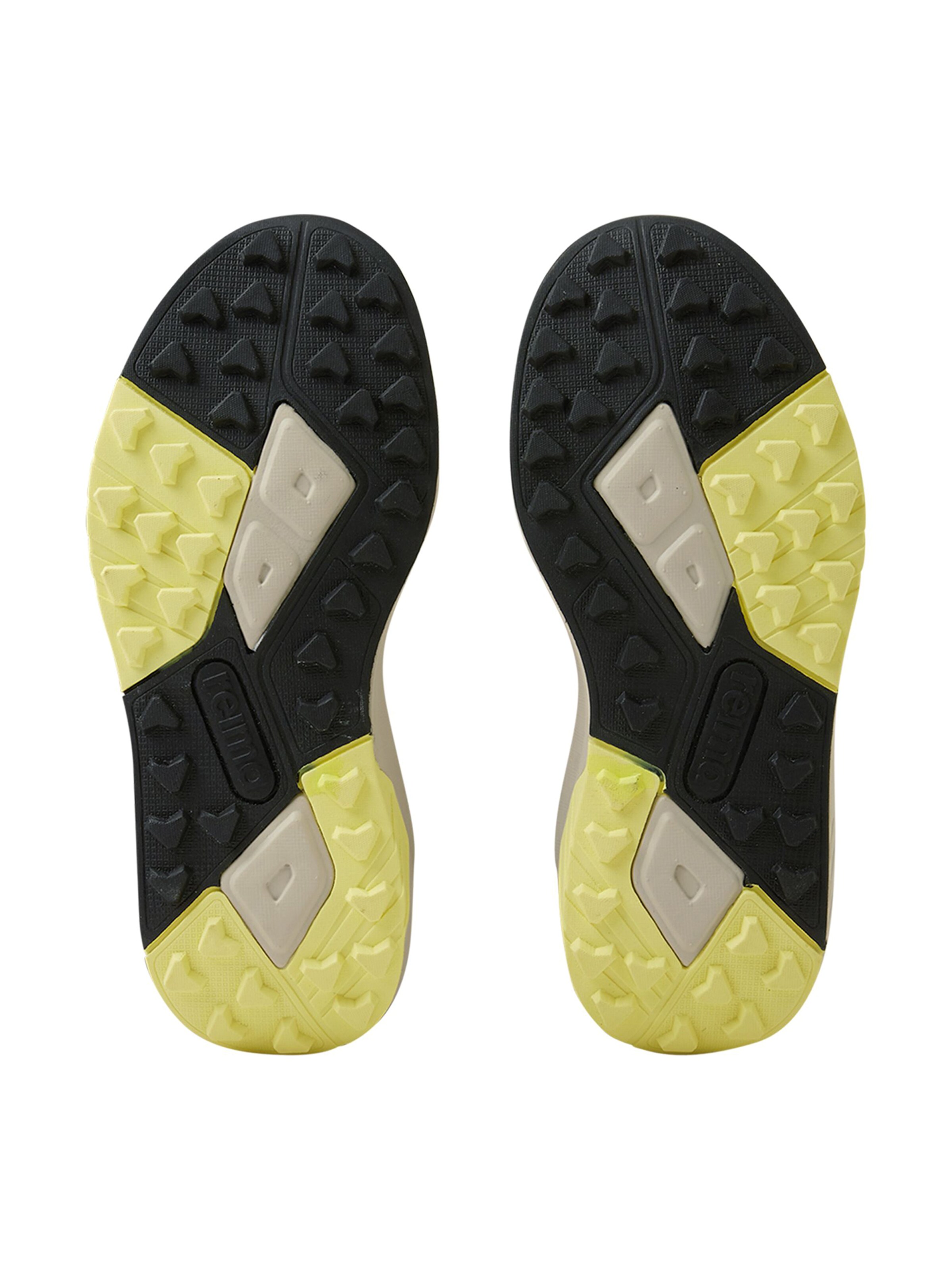 Reima Sneakers 'Kiritin' in Beige