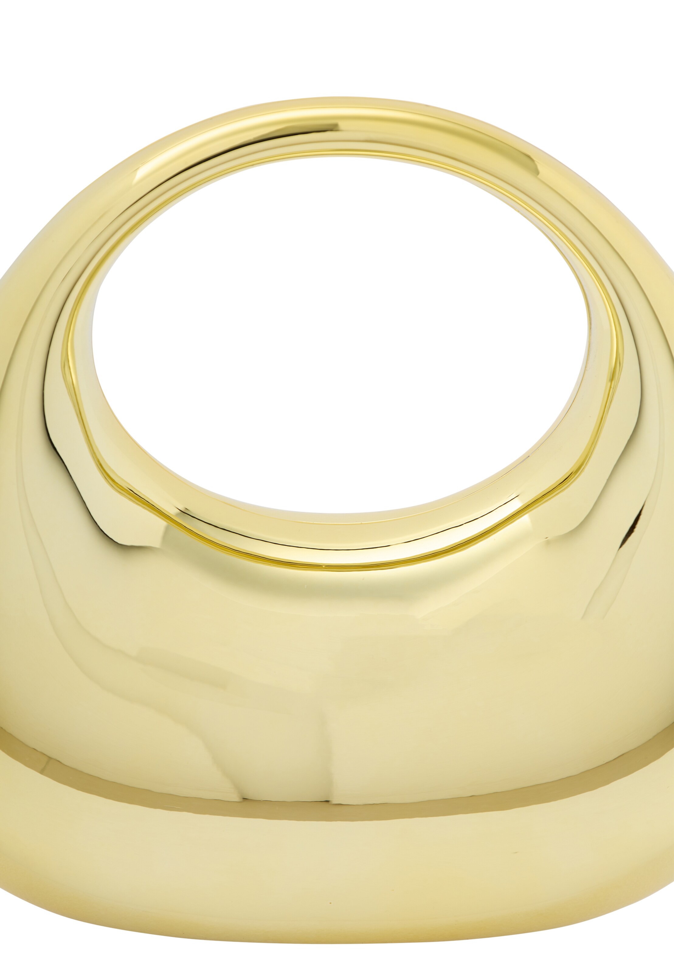 KRZY Handtas in Beige