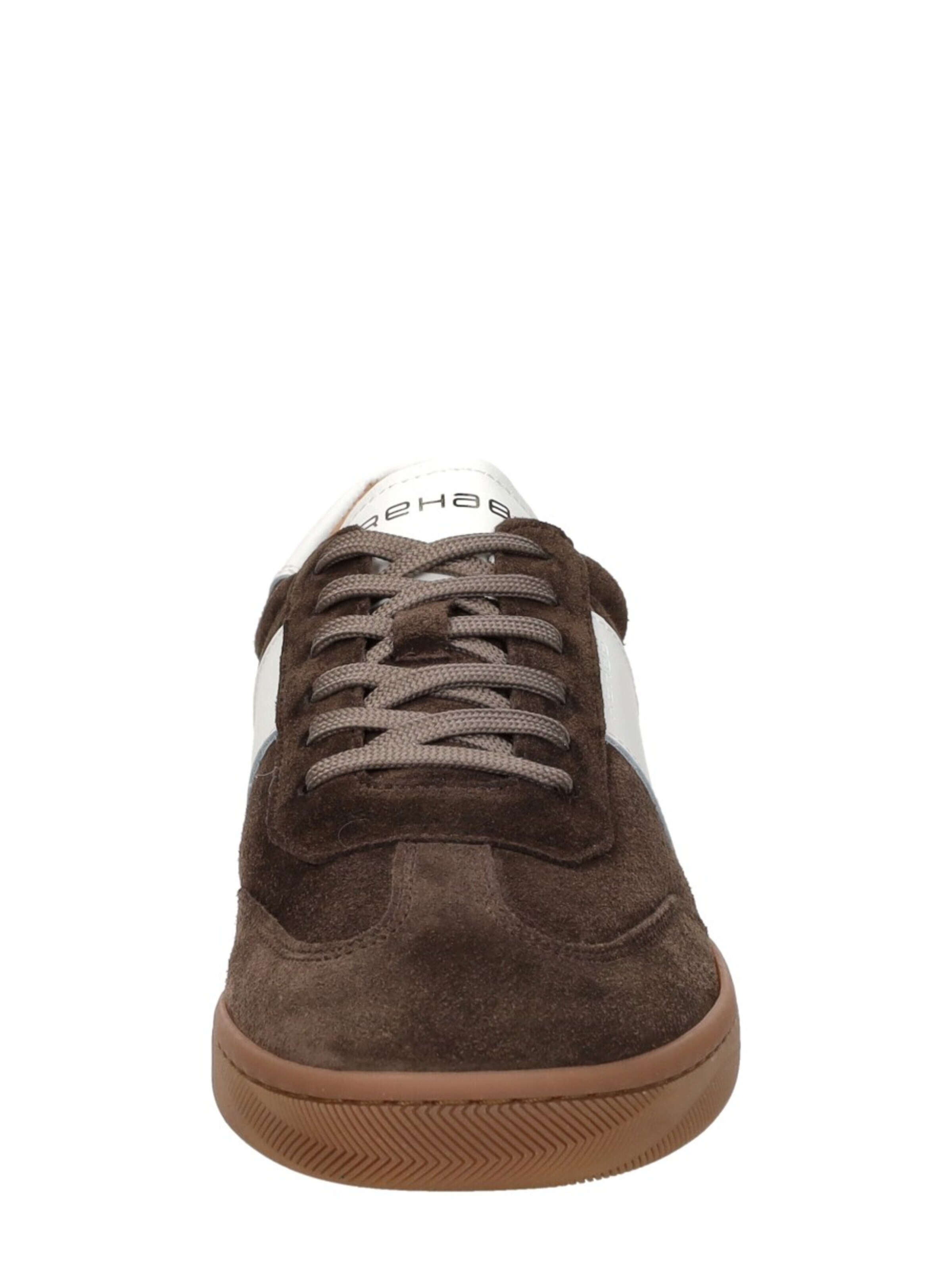 Rehab Sneakers laag 'Zack Sue' in Bruin