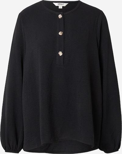 Palaidinė 'ONLHILLA-METTE' iš ONLY, spalva – juoda, Prekių apžvalga