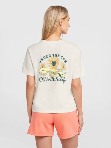 O'NEILL - Camisa em branco: frente