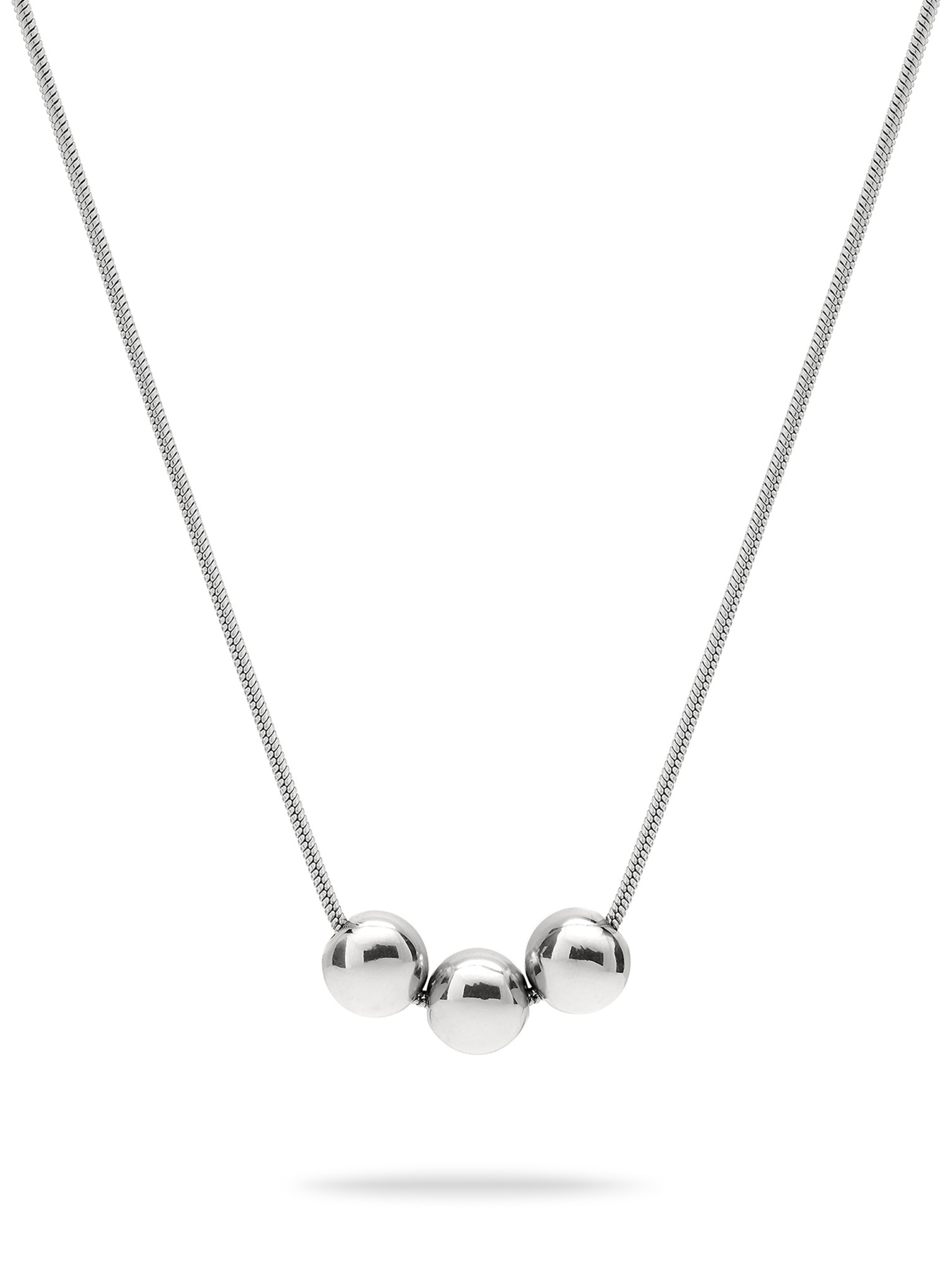 Liebeskind Berlin Kette in Silber