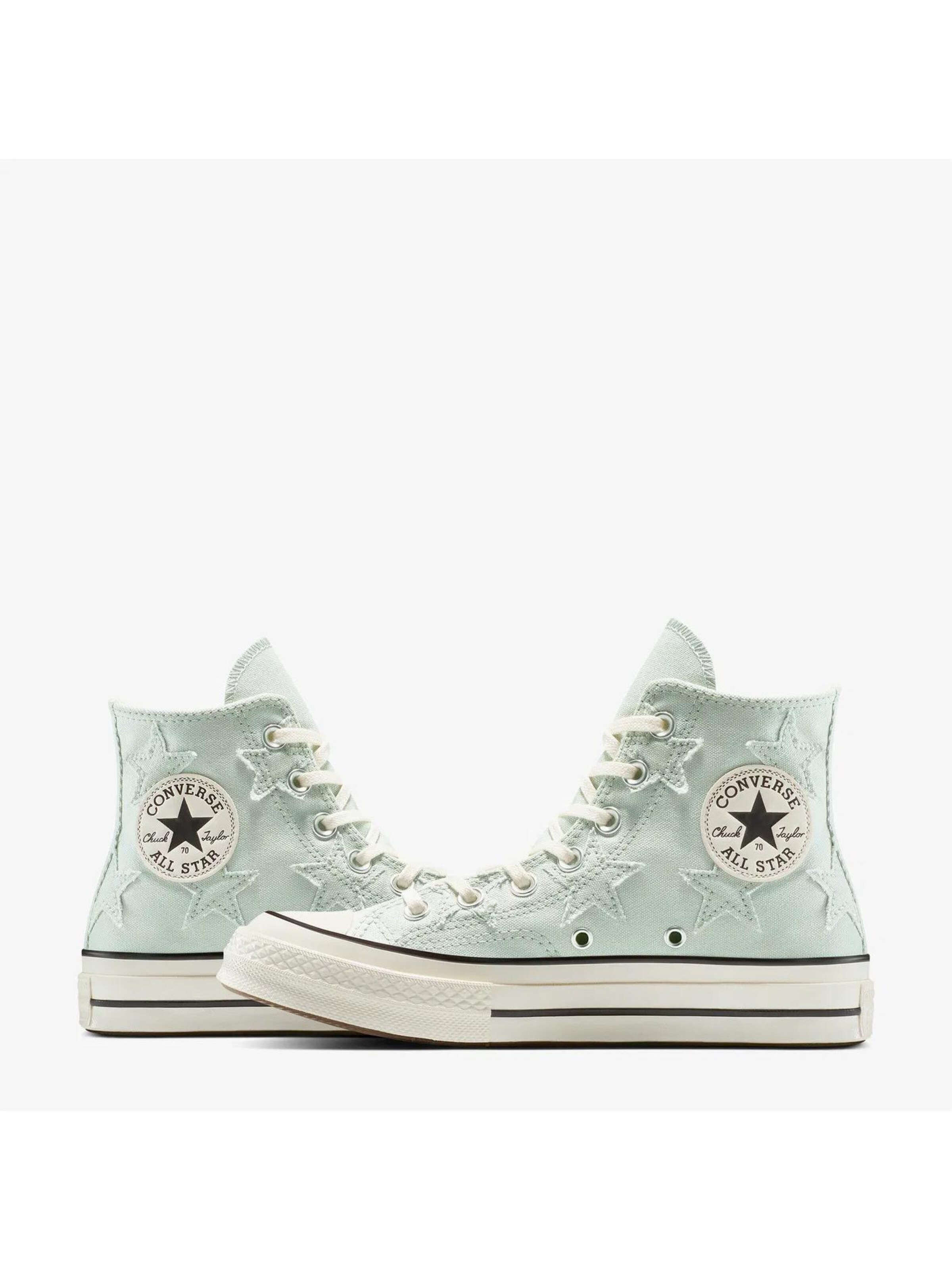 Sneaker bassa di CONVERSE in blu