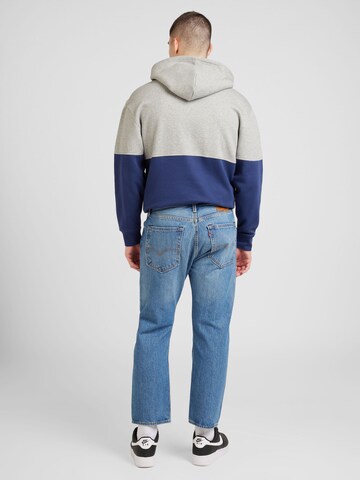 LEVI'S ® Regular Farkut '551Z' värissä sininen