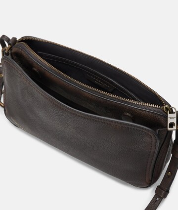 Liebeskind Berlin Crossbody bag 'Clarice II ' in Brown