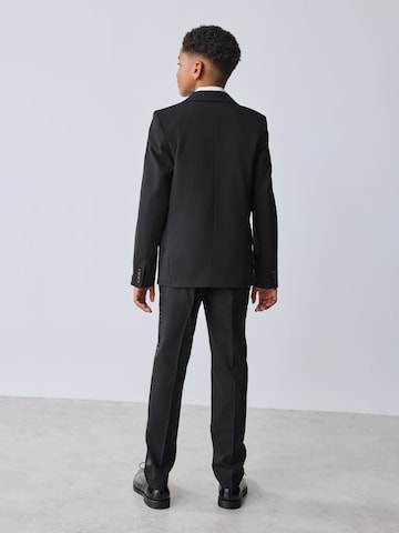 Baker by Ted Baker Regular Fit Sakko in Schwarz