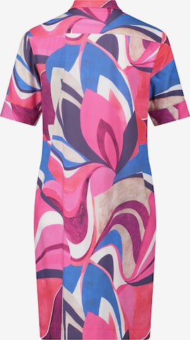 Robe-chemise Betty Barclay en mélange de couleurs