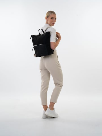 Sac à dos 'Angelique' Tamaris en noir