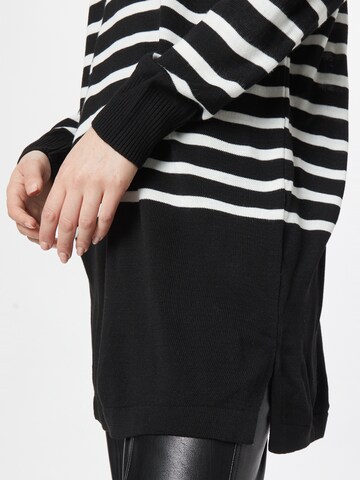 Pull-over Trendyol en noir