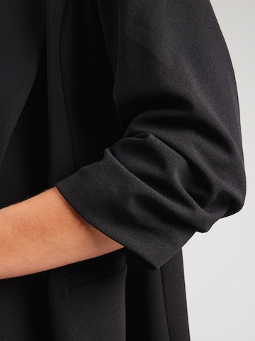ABOUT YOU Blazer 'Marica' i sort