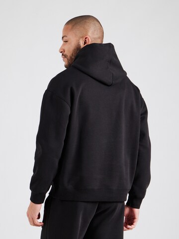 Champion Authentic Athletic Apparel Tréning póló - fekete