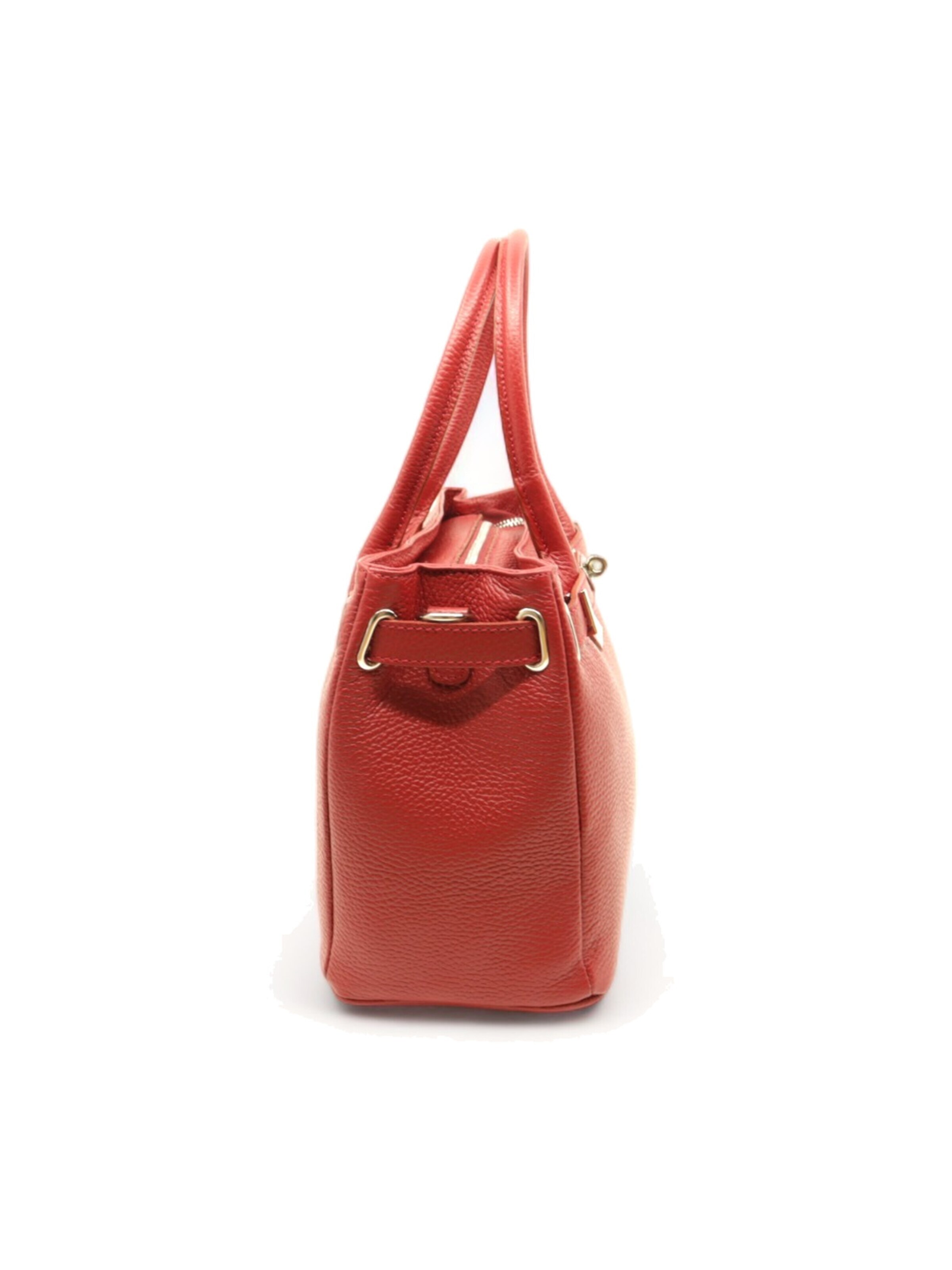 BESSO Handtasche 'Tradizione Elegante'‌‌‌‌‌‌‌‌ in Rot
