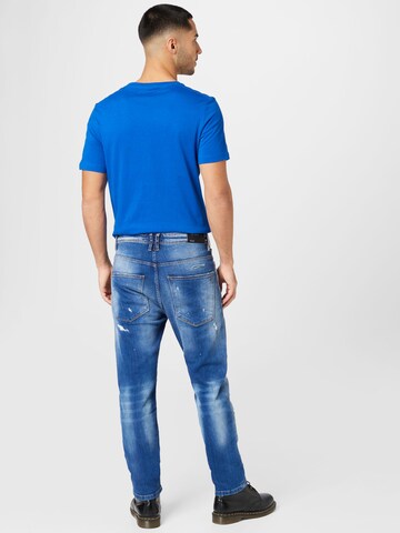 Elias Rumelis Regular Jeans 'ZAVEN' in Blue