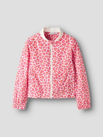 NAME IT Tussenjas in Roze