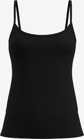 CALIDA Undershirt in Black: front