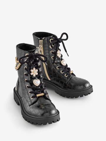 Stivale di Baker by Ted Baker in nero