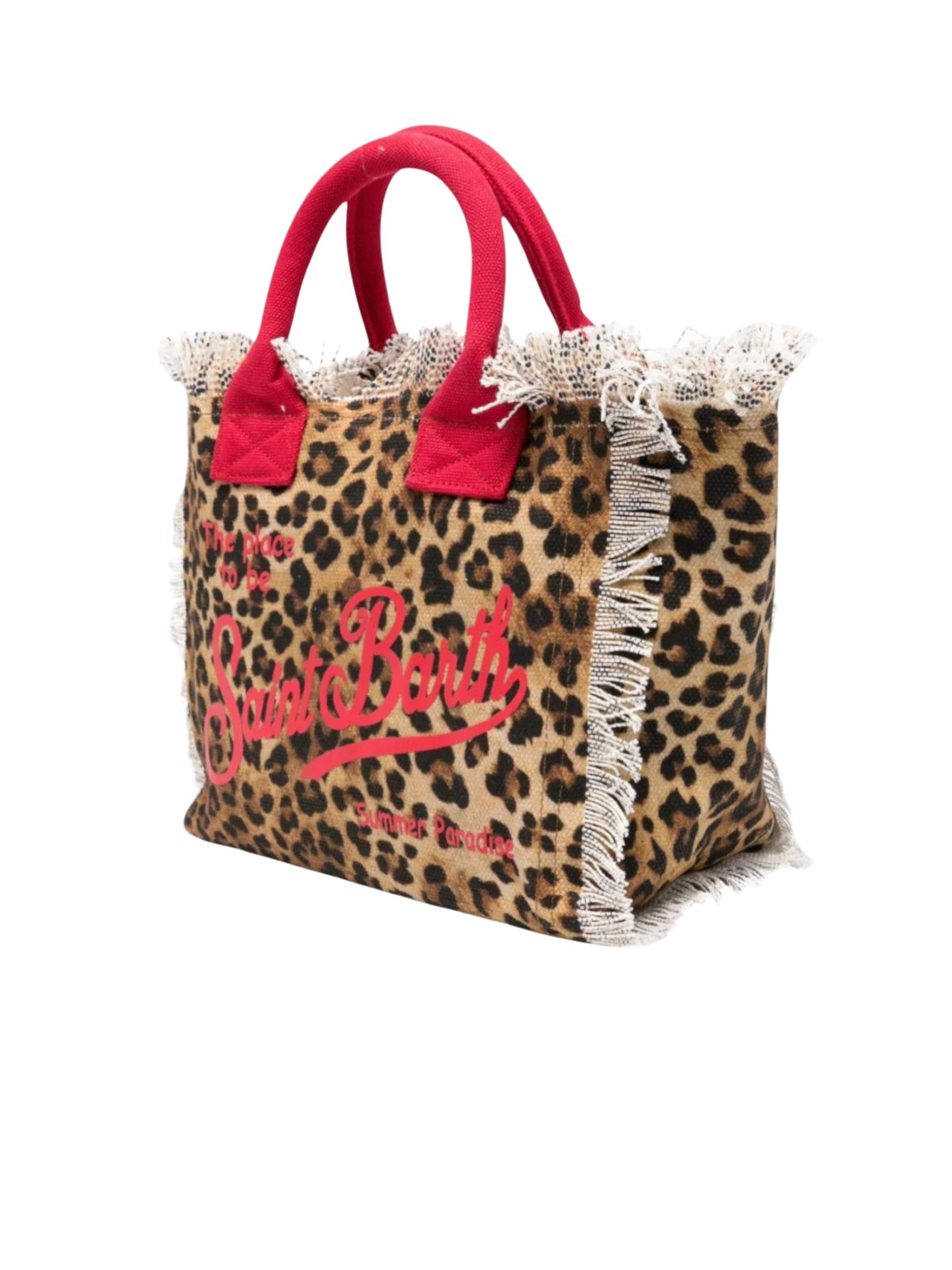 MC2 Saint Barth Shopper in Gemengde kleuren