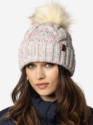 Vivisence Muts '7014 Set' in Wit