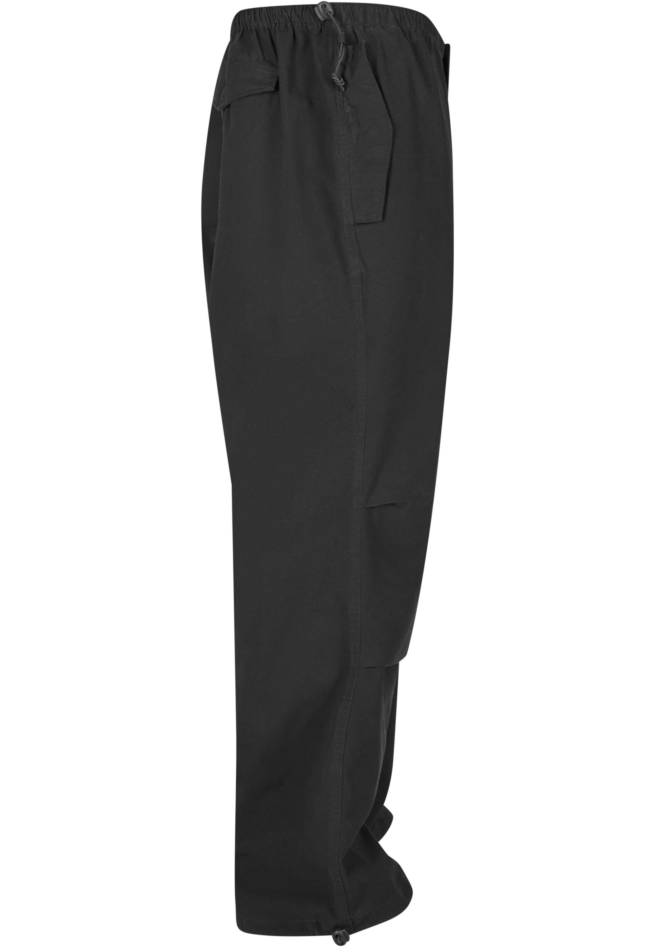 Loosefit Pantaloni di Karl Kani in nero