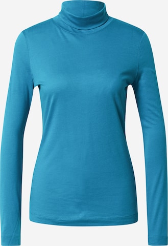 ESPRIT Shirt in Blue: front