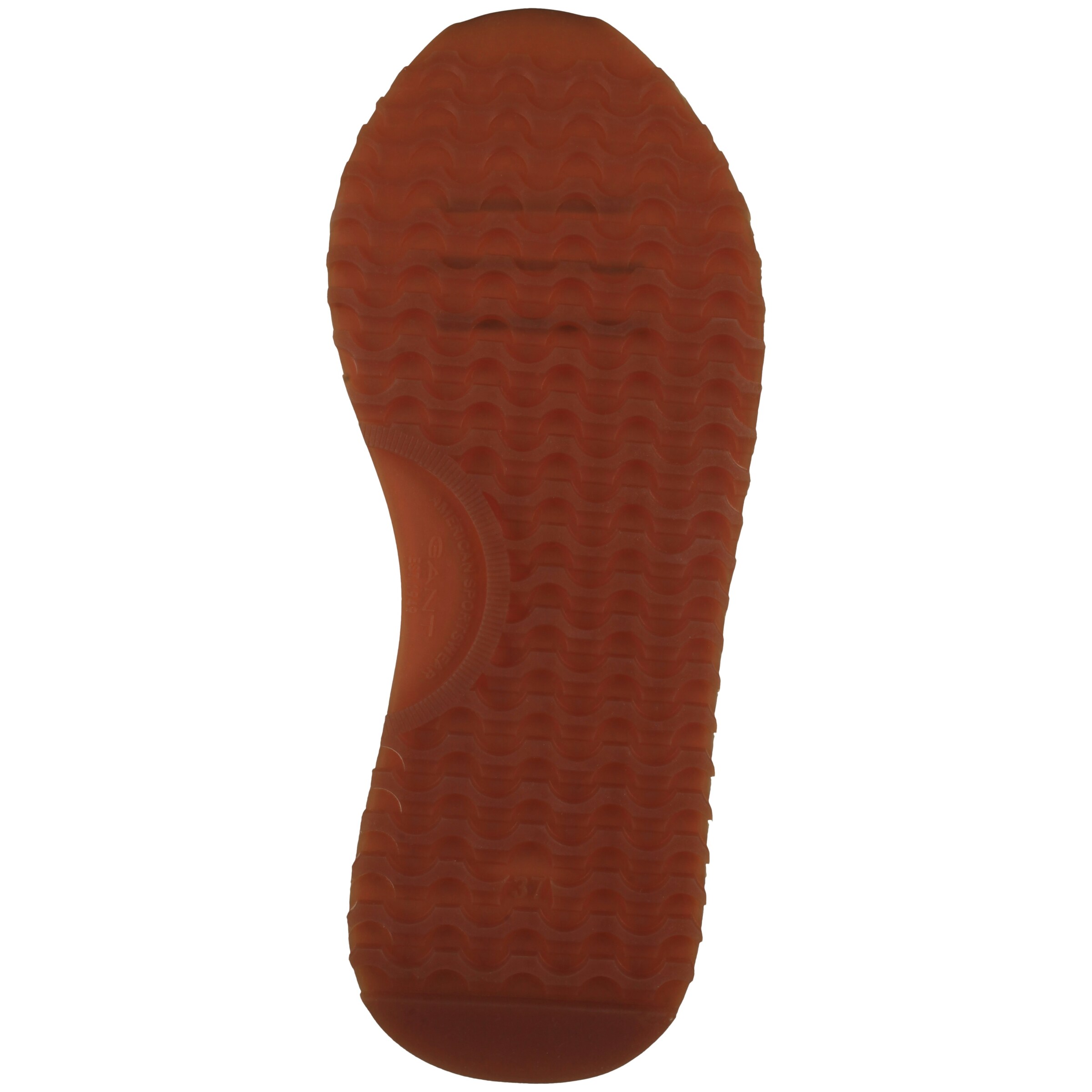 GANT Sneaker in Grau