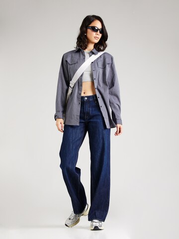 G-STAR Loosefit Farmer 'Judee' - kék
