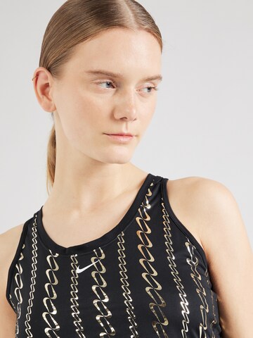 NIKE Topp 'One' i svart