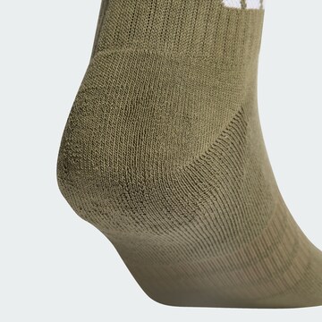 Chaussettes de sport 'Essentials' ADIDAS PERFORMANCE en beige