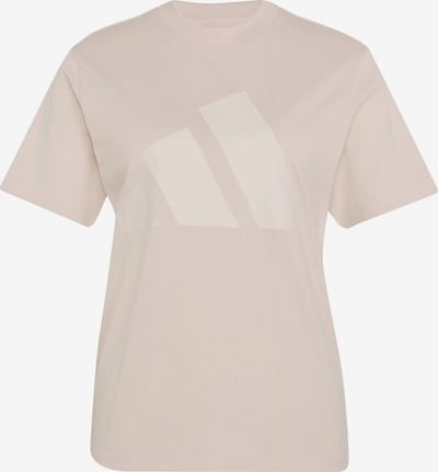 ADIDAS SPORTSWEAR Tehnička sportska majica u puder roza / pastelno roza, Pregled proizvoda