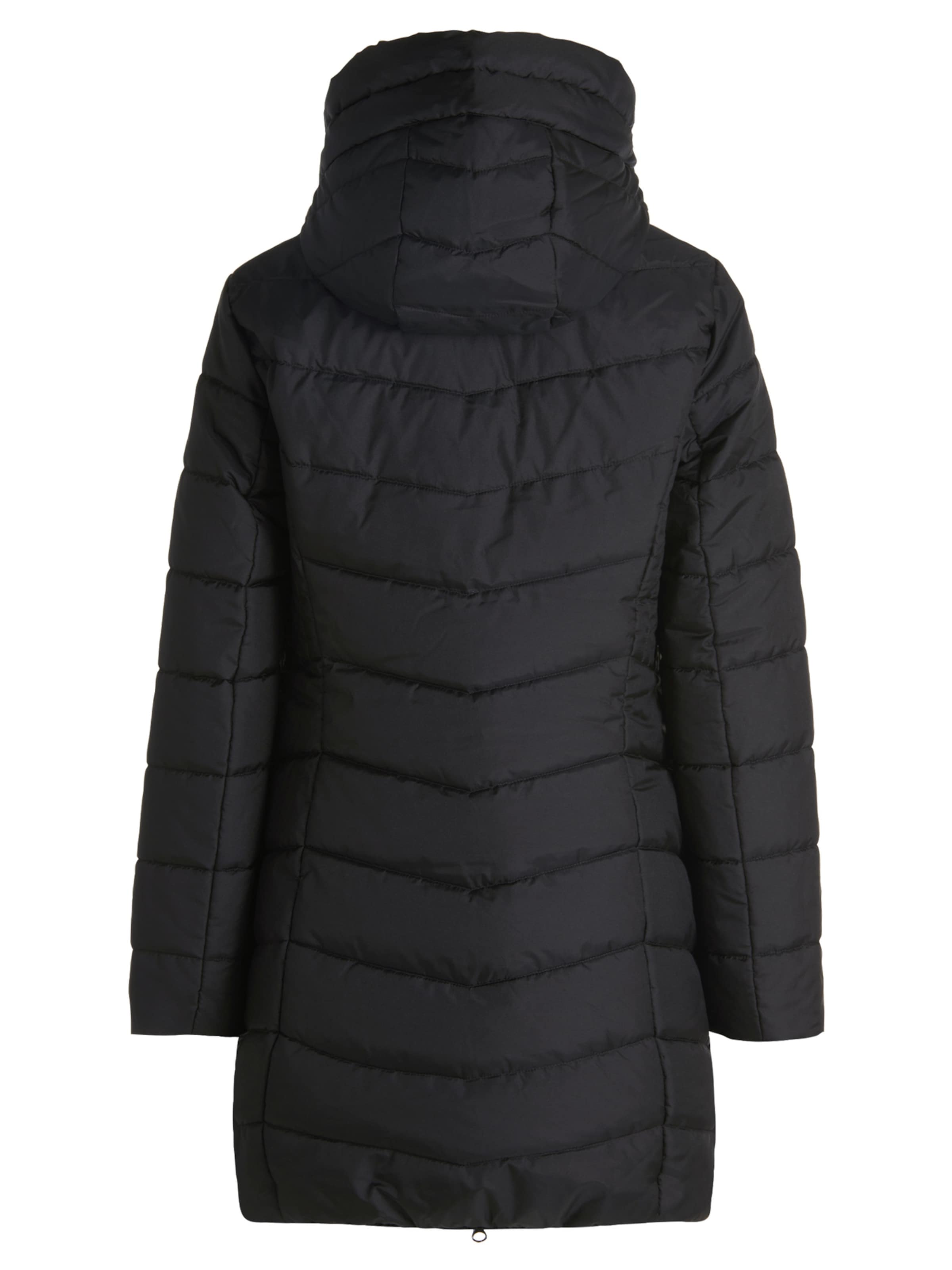 Betty Barclay Winter Jacket in Black