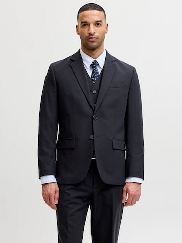 Regular fit Sacou 'JPRTheo' de la JACK & JONES pe albastru: față