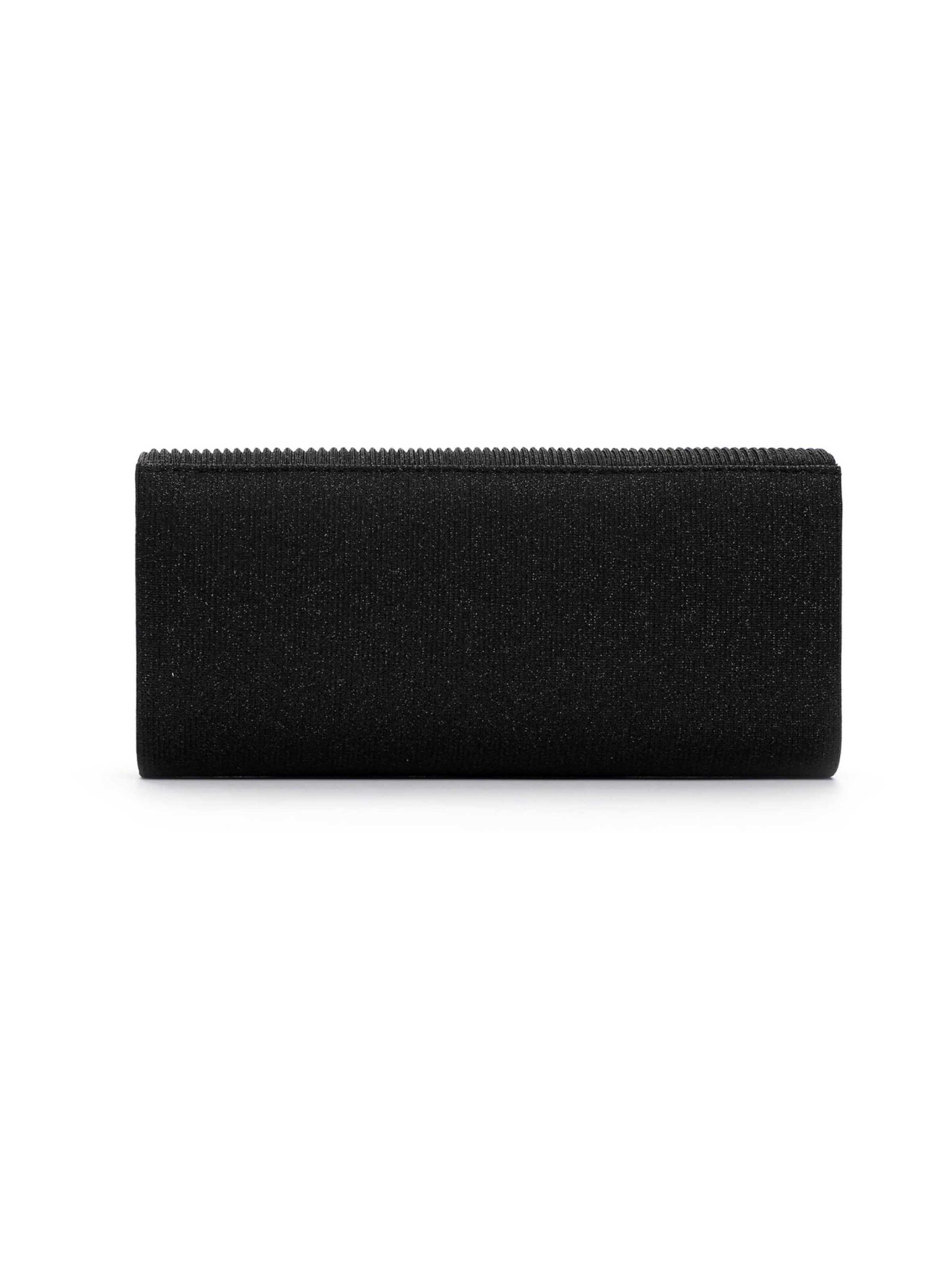 Pochette 'Amalia' di Tamaris in nero: frontale