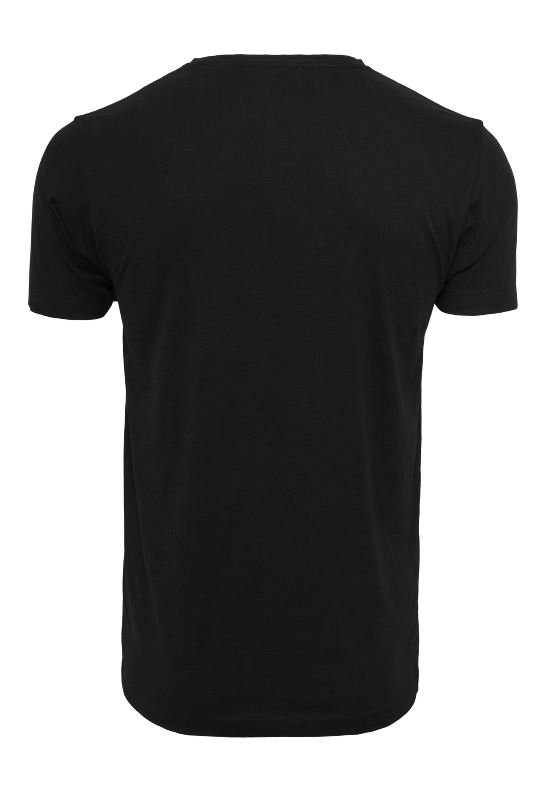 MT Men Shirt in Black