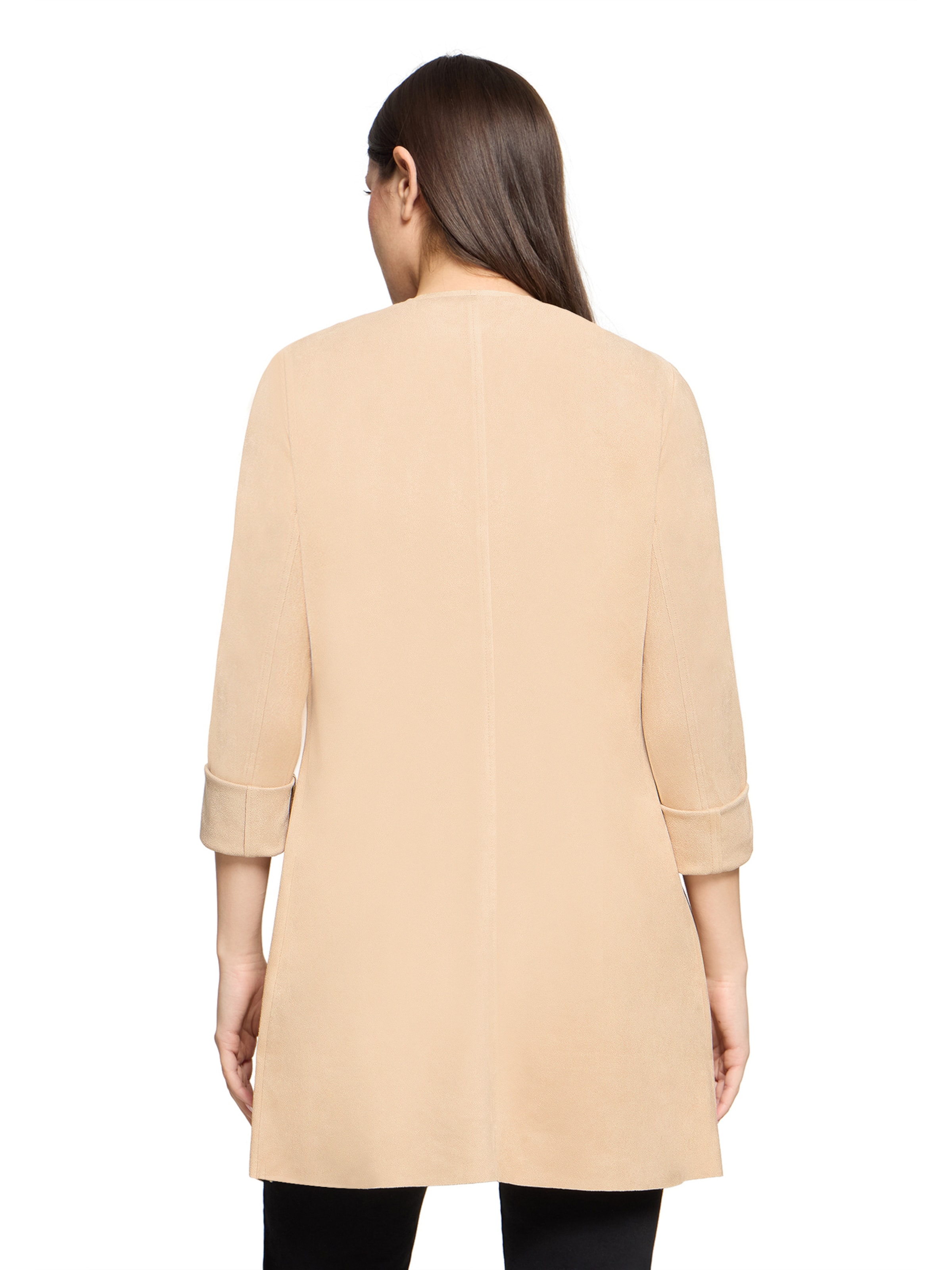 Blazer Betty Barclay en beige
