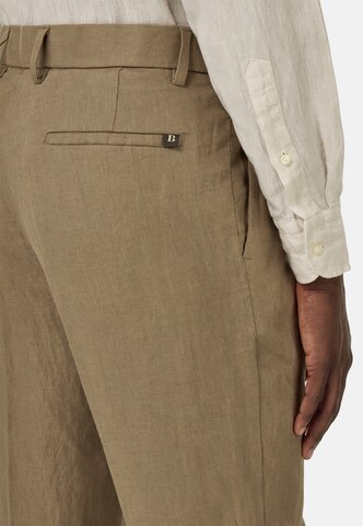 Boggi Milano Regular Hose in Beige