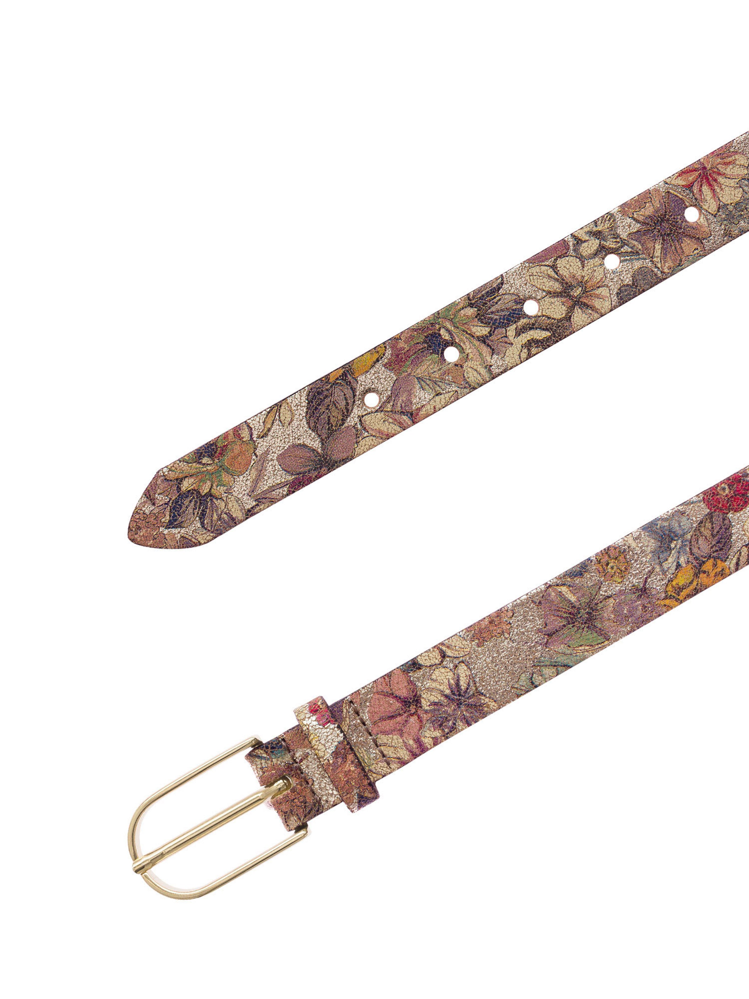 zelts VANZETTI Josta