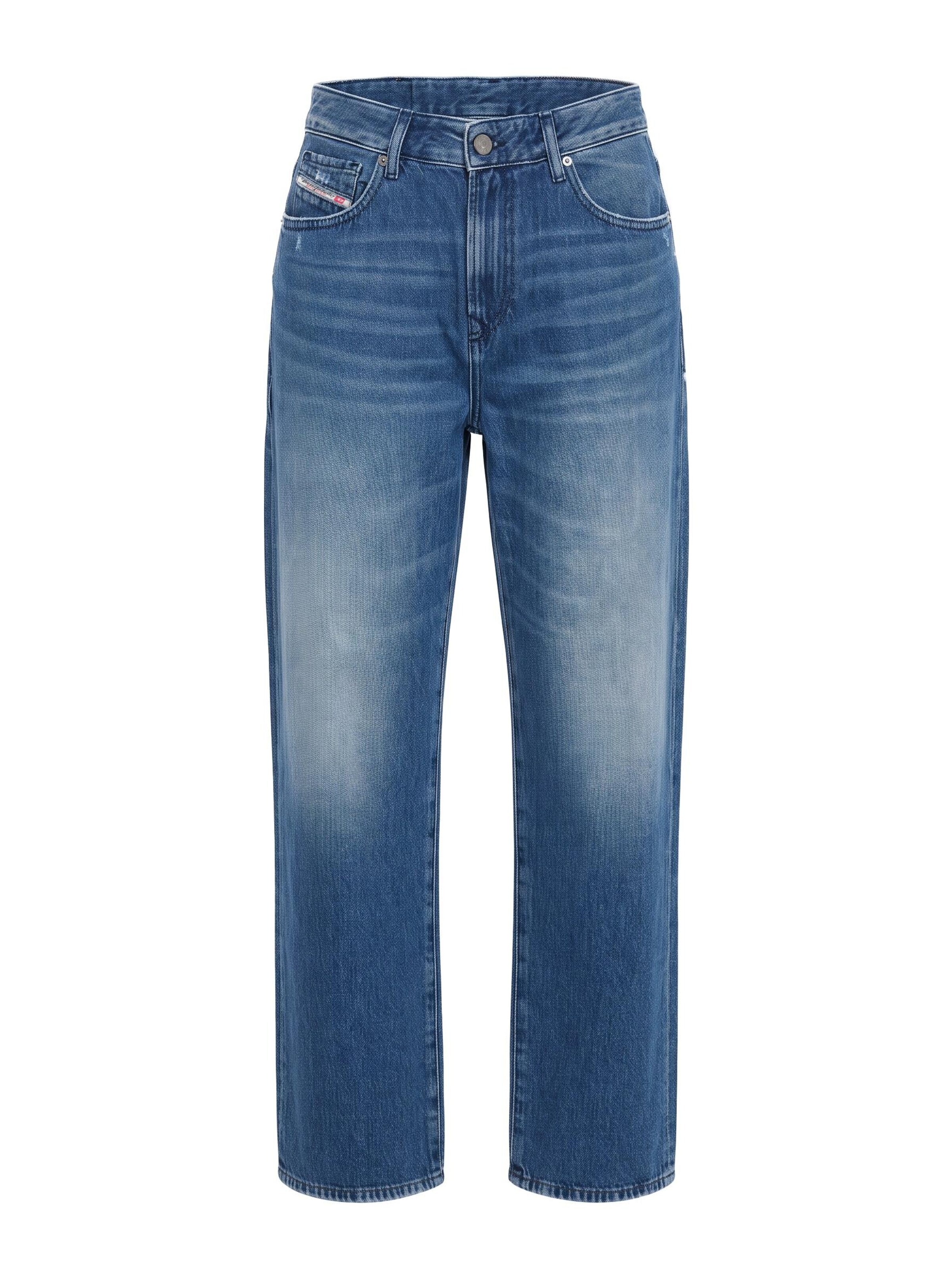DIESEL Jeans '1999 D-REGGY' in 30/32 in Blue denim, Item view