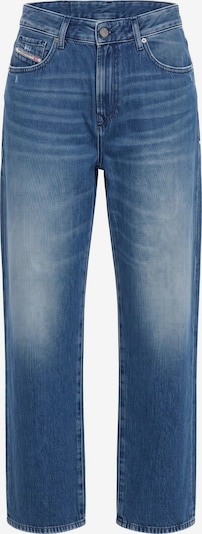 DIESEL Jeans '1999 D-REGGY' in 30/32 in de kleur Blauw denim, Productweergave
