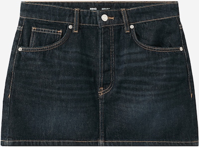 MANGO Rock 'MADIOR' in dunkelblau, Produktansicht