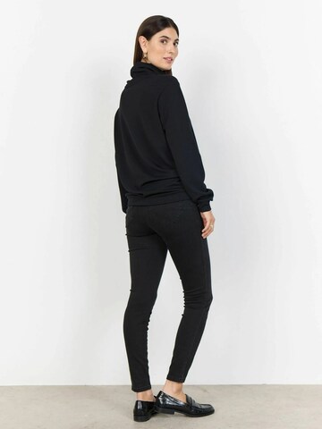 Sweat-shirt 'Banu 248' Soyaconcept en noir