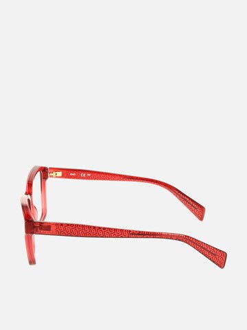 Liu Jo Sonnenbrille‌‌‌‌‌‌‌‌ in Rot