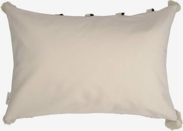 TOM TAILOR Pillow in Beige
