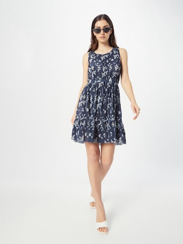 Robe d’été 'Asya' ABOUT YOU en bleu