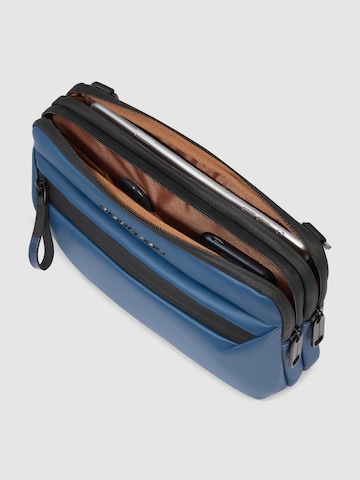 Piquadro Accessoires voor tassen in Blauw