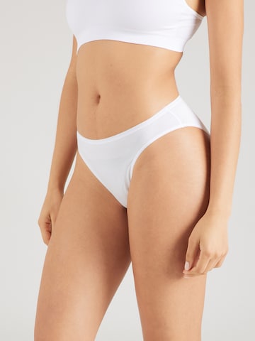 Marks & Spencer Slip in Weiß: Vorderseite