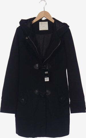 Manguun Jacket & Coat in M in Black: front