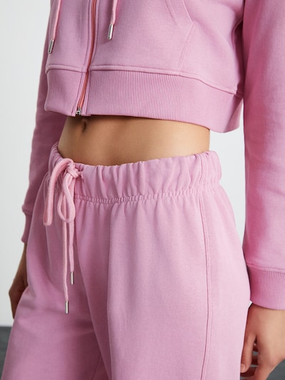 Grimelange Sweatjacka i rosa, Produktvy